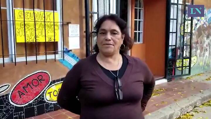Entrevista a madres en lucha