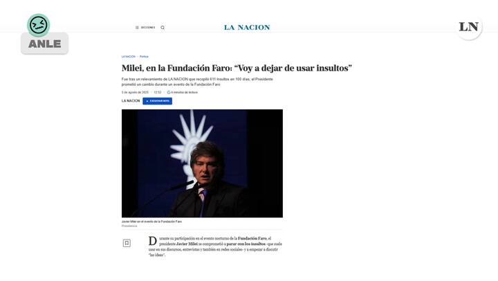 Argentina, no lo entenderías