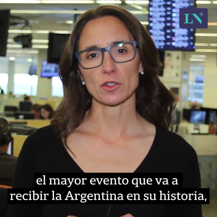 El balance para Macri, en la previa del G-20