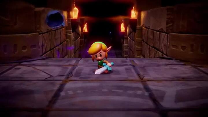 The Legend of Zelda: Echoes of Wisdom – Disponible el 26 de septiembre (Nintendo Switch)