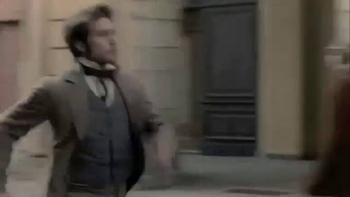 Violetta', con Rodrigo Guirao Díaz