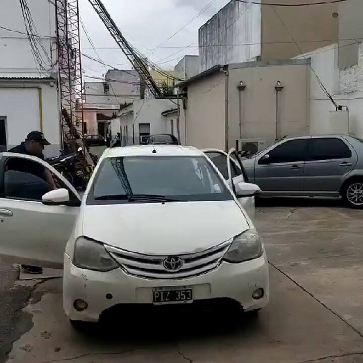 Abuso en un club de Quilmes: dos detenidos