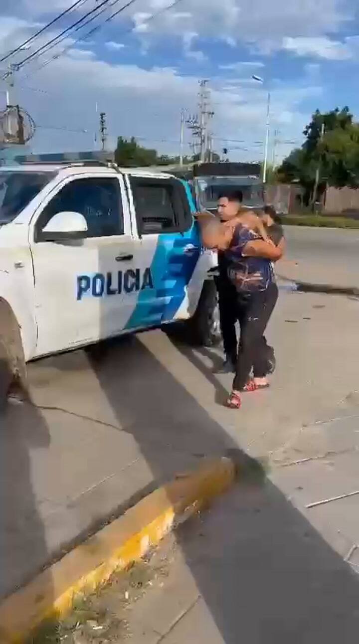 Secuestraron 120 kilos de marihuana en José C. Paz