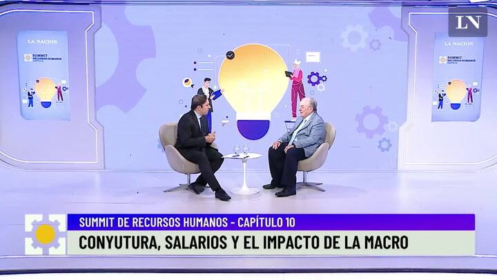 Julián de Diego: “La legislación laboral tiene que centrarse en la generación de empleo”