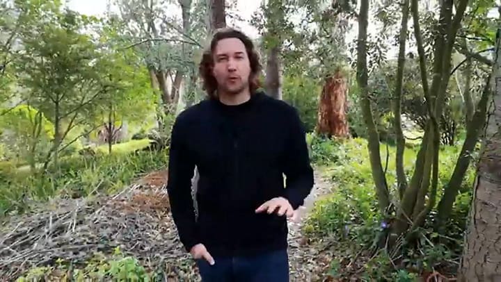 Living Big In A Tiny House