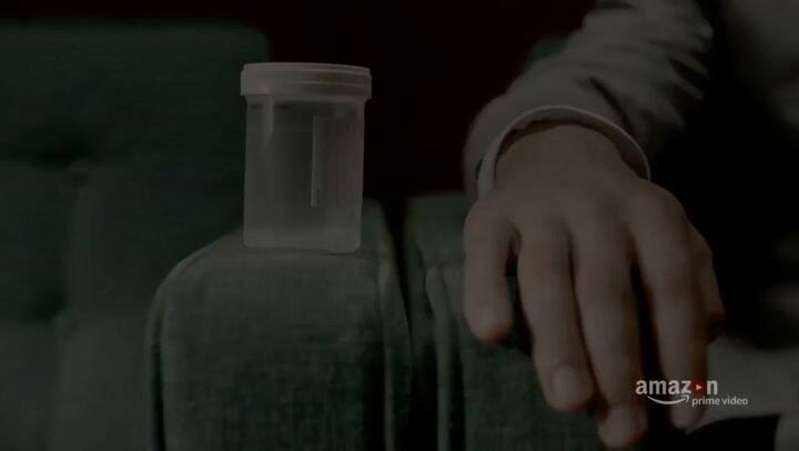 Trailer de Patriot - Fuente: YouTube