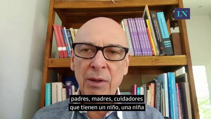 Consejos para padres/madres de chicos trans