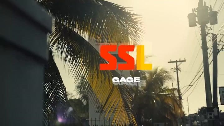 SSL, la canción sobre la estafa que sufrió Usain Bolt