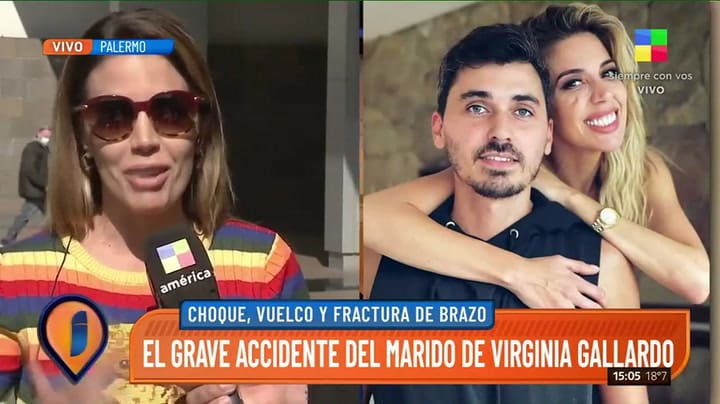 Virginia Gallardo