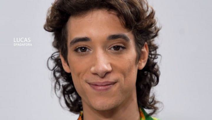 Hablemos de todo con Lucas