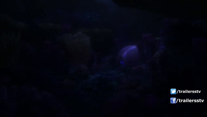 Buscando a Dory -Trailer