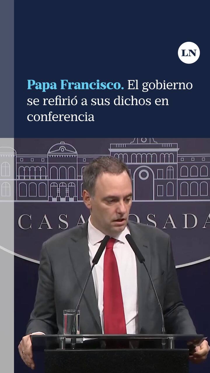 Papa Francisco Adorni Comentarios