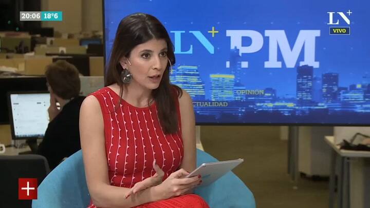 Columna de Joaquín Morales Solá