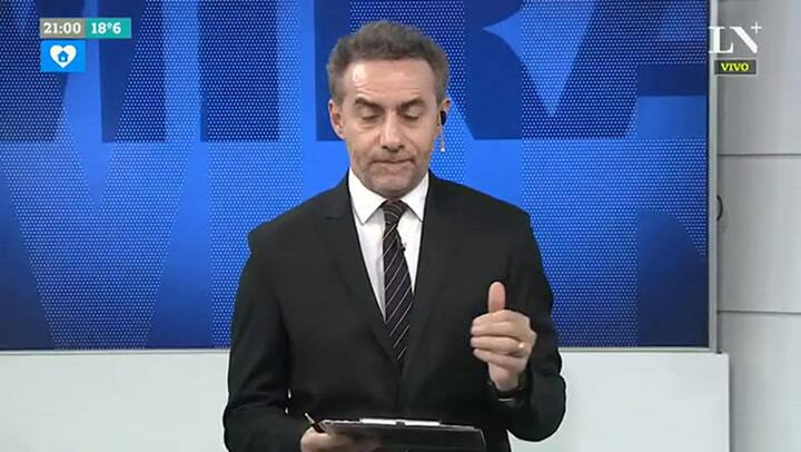 Majul: Lo dicen Lanata y Duhalde, ¿2021 puede ser peor que 2001? ¿Puede haber un golpe de Estado?