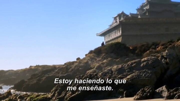 Tráiler de 'El Origen'