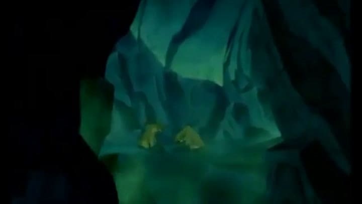 El Rey León - Listos Ya