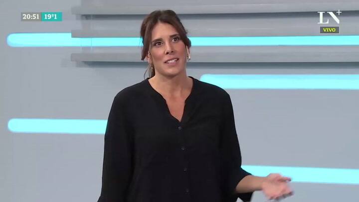 Análisis de Laura Zommer de Gutiérrez