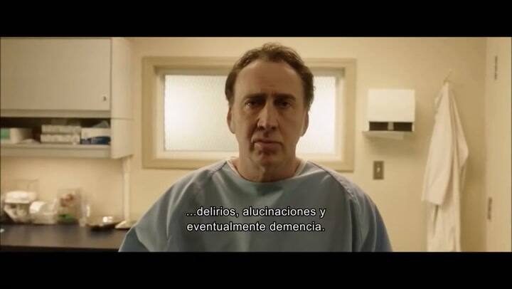 Tráiler de A Score to Settle (Ajuste de cuentas)