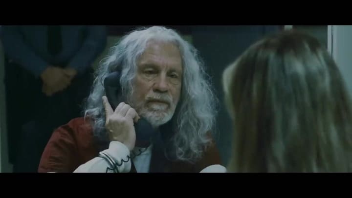 Mindcage lidera el ranking de Netflix