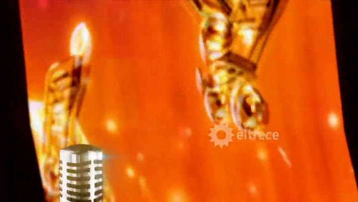 Cantando 2020. Ángela Leiva y Brian Lanzelotta cantaron 'I will always love you' en la final - Fuent