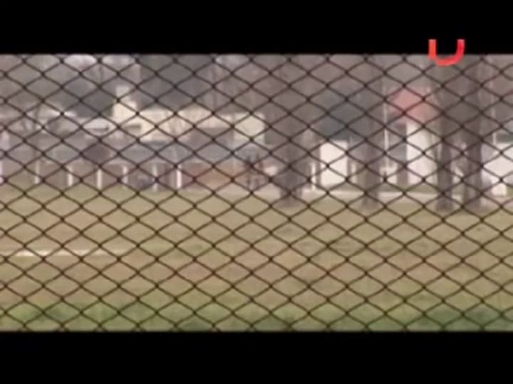 Trailer del documental Claudia - Fuente: Youtube