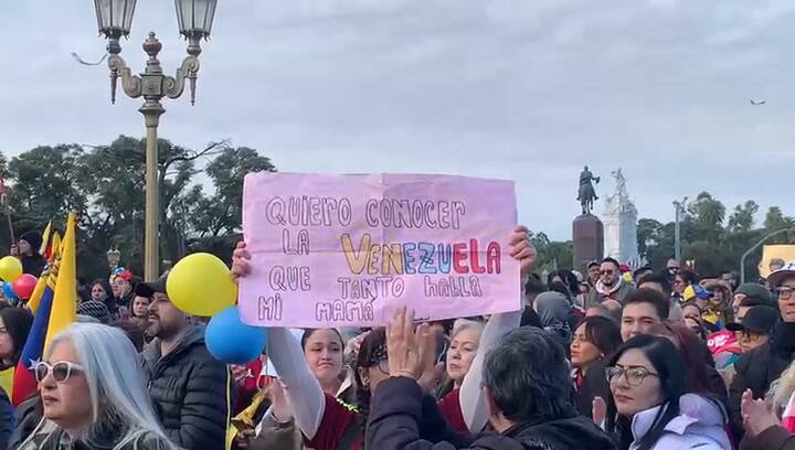 Elecciones en Venezuela