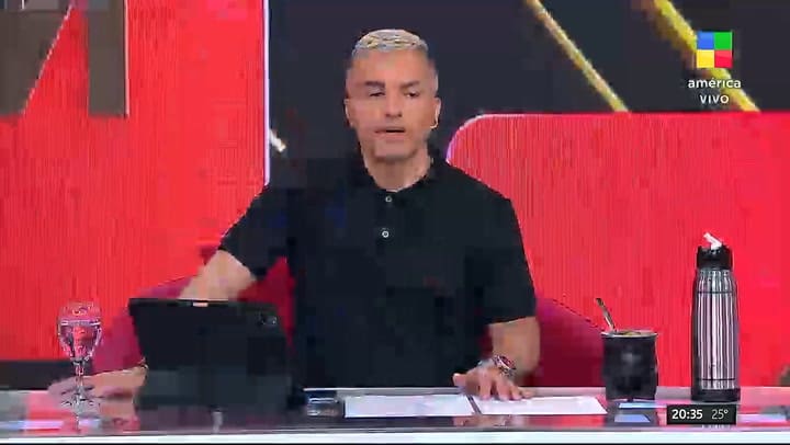 Wanda Nara podria salir perjudicada en la division de bienes con Mauro Icardi