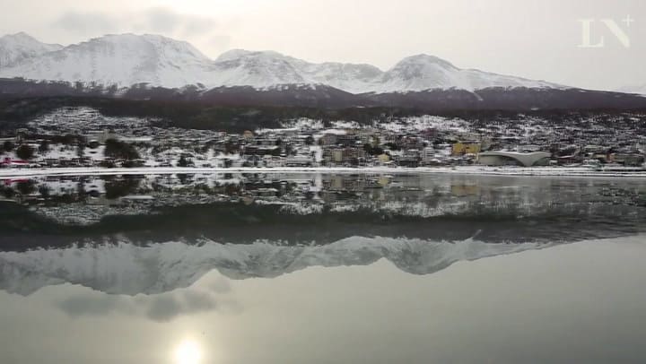 La isla de la soledad - Historias extremas