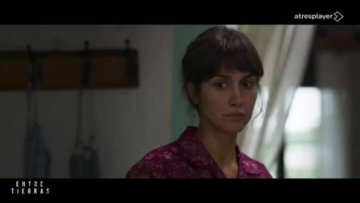 Entre Tierras llegó a Netflix el 27 de marzo