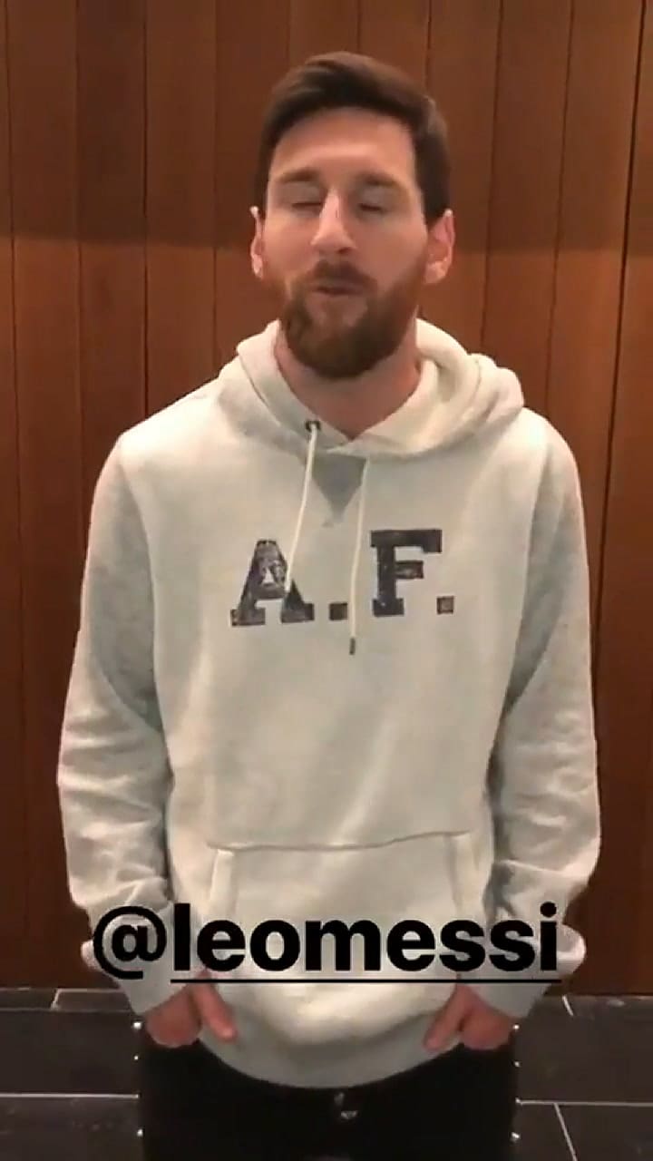 La relación entre Lionel Messi y David Beckham que derivó en el desembarco en Inter Miami