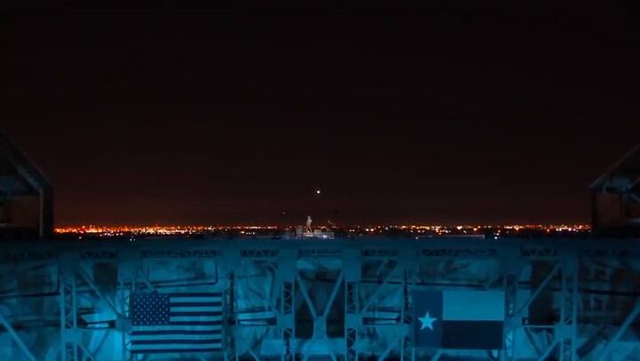 Super Bowl 2017 - Lady Gaga