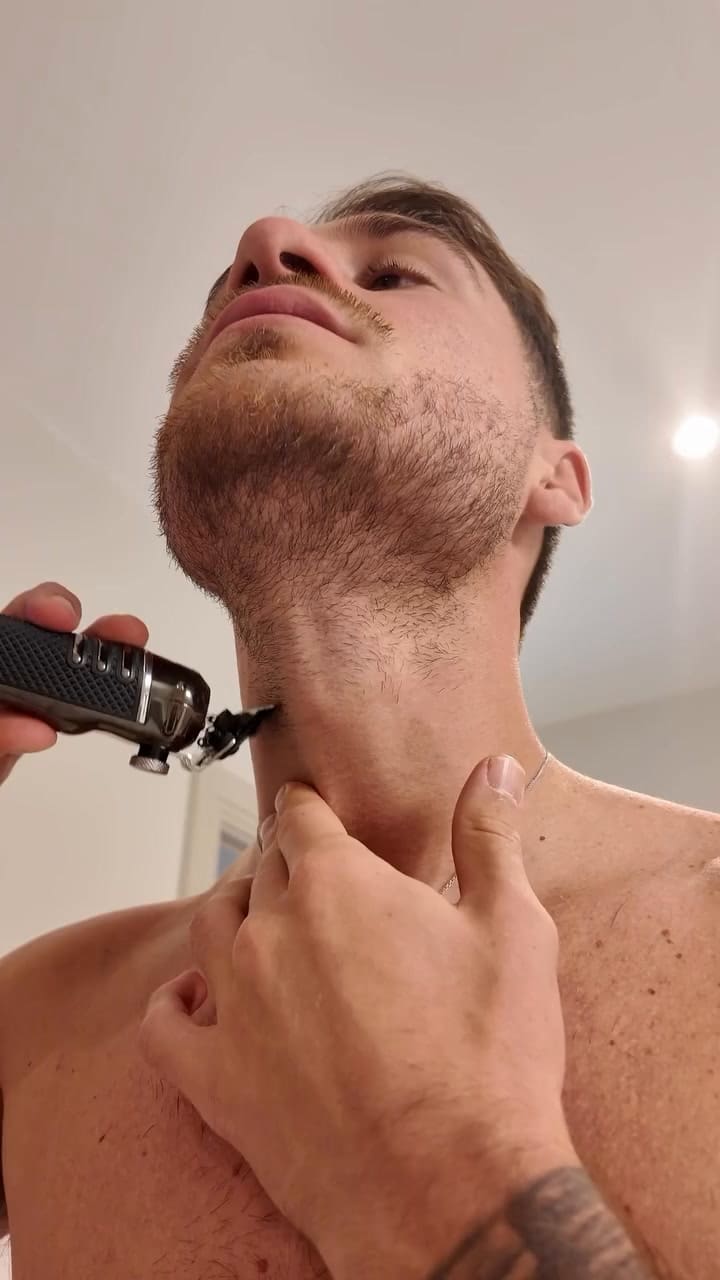 Alexis Mac Allister mostró el detrás de escena de Liverpool campeón