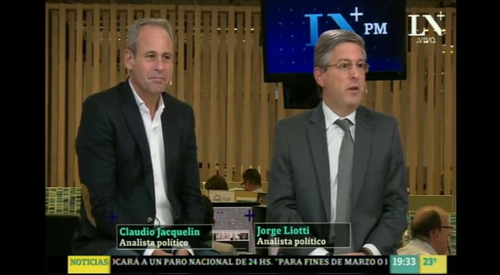 Los efectos de la movilización de la CGT