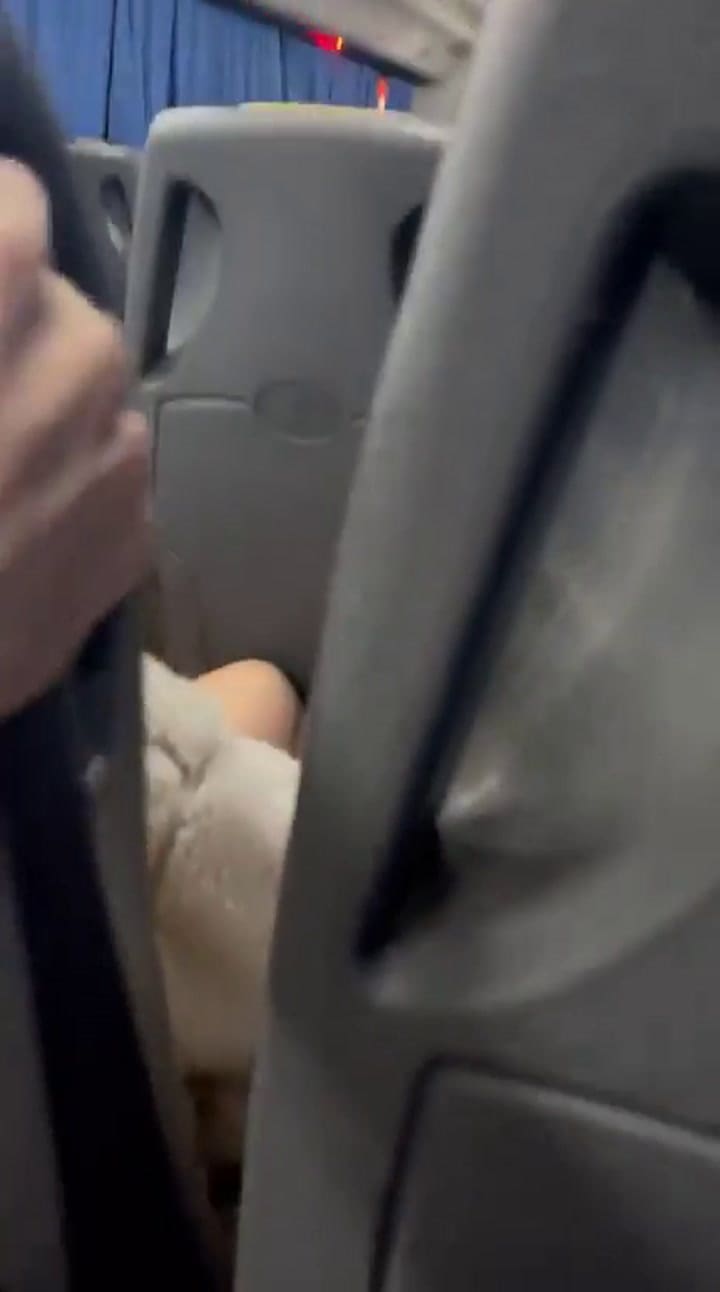 Los cantos antisemitas de egresados contra alumnos de la ORT