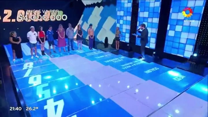 La mamá de Leandro Paredes mostró el mensaje que le escribió su hijo