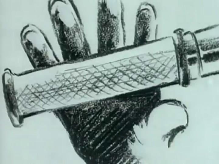 A-ha 'Take On Me' - Fuente: Youtube