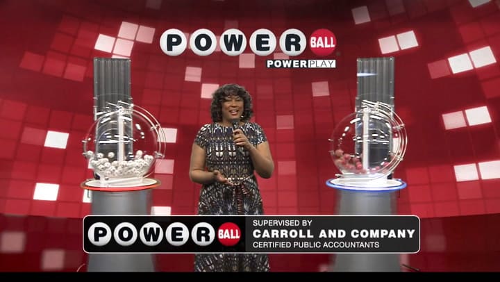 Powerball: resultados de la lotería