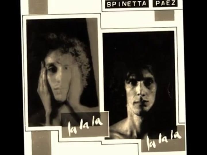 Todos estos años de gente