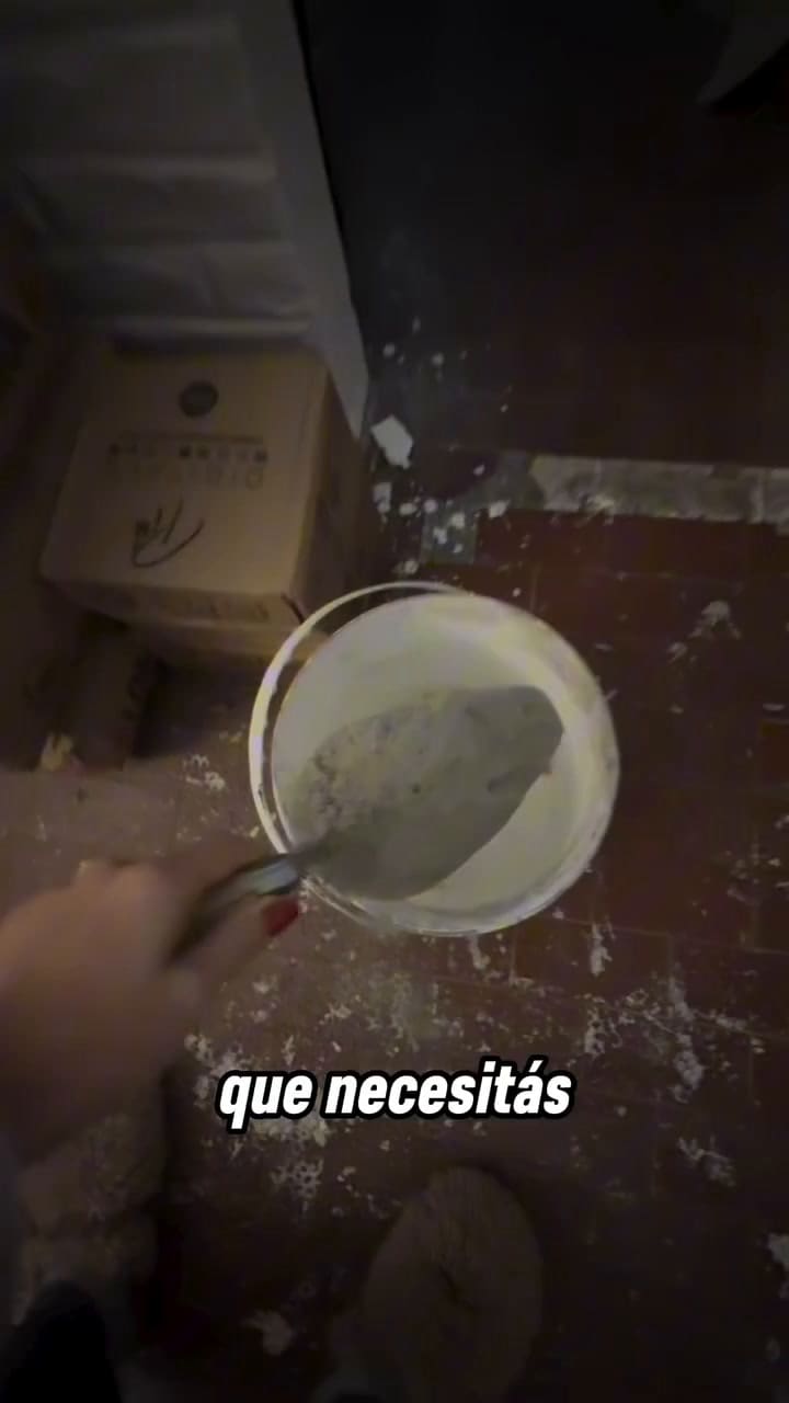 Bernardita se transformó en una referente en su tipo de contenido