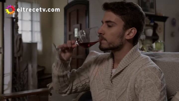 ATAV: Bruno y Torcuato, por primera vez a solas