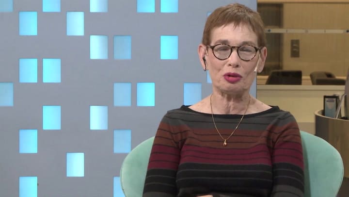 Entrevista al documentalista Andrés Sehinkman. Por Nora Bär