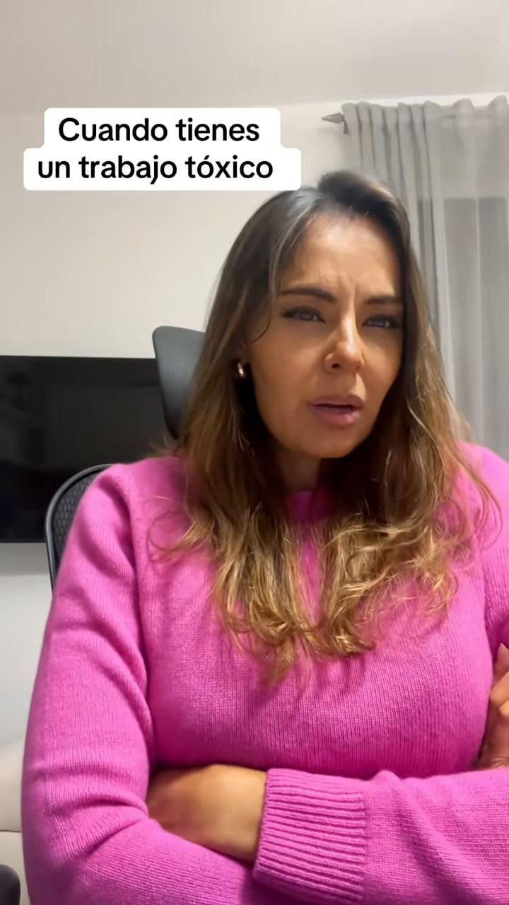 La especialista Vivian Montoya Ruiz explica las consecuencias que el acoso laboral tiene para la salud