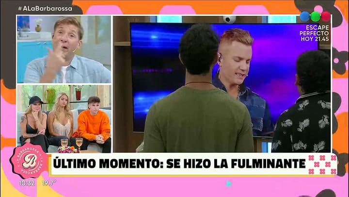 Gran Hermano: explicaron en que se diferencia entre la fulminante y la espontanea