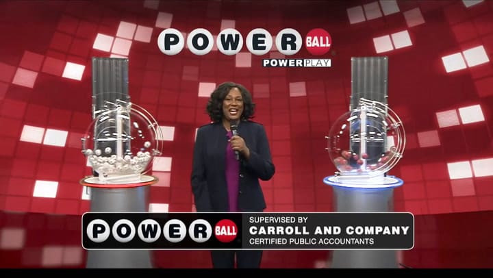 Resultado del sorteo de lotería Powerball del lunes 30 de septiembre