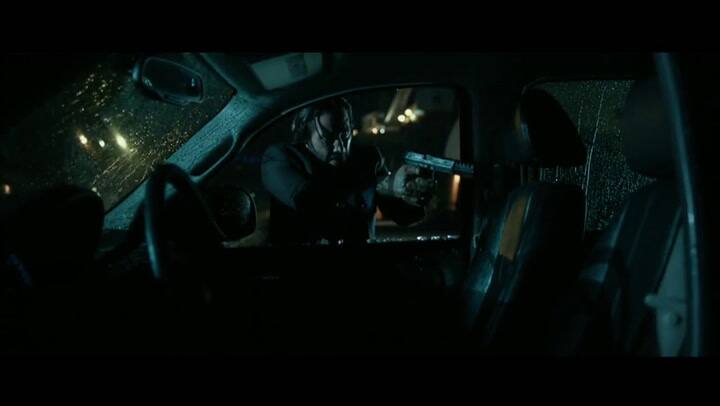 John Wick - Final Fight - Keanu Reeves Vs. Michael Nyqvist