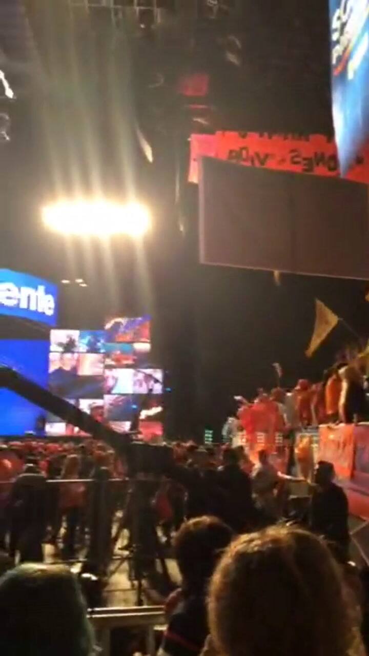 Elecciones 2015: los resultados minuto a minuto