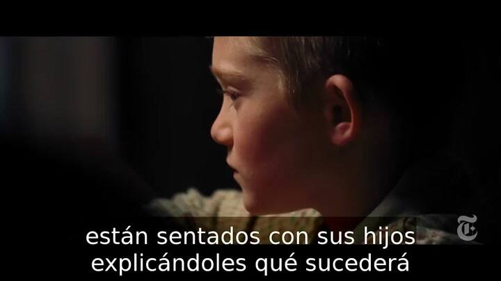 ‘First Man’ | Anatomía de una escena - Fuente: New York Times