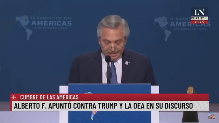 Fernán Quirós: 'Valoro la opinión de la gente hacia nuestra gestión'