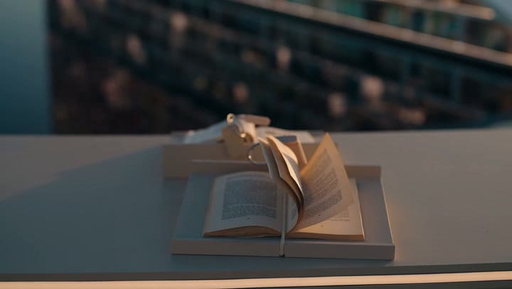 "Faena Art en Miami Arte Week"