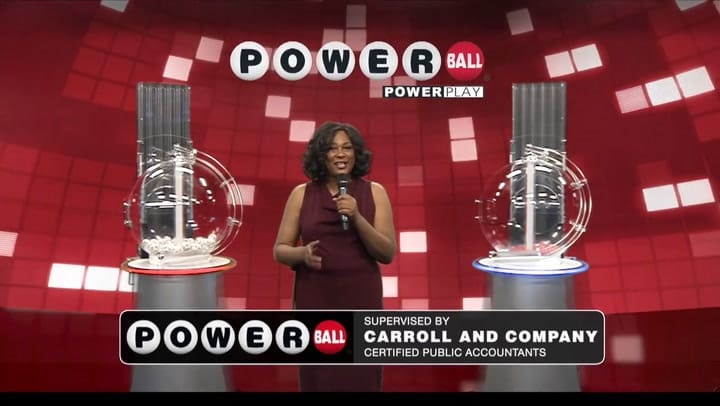 Los resultados de la lotería Powerball de este miércoles 9 de octubre de 2024